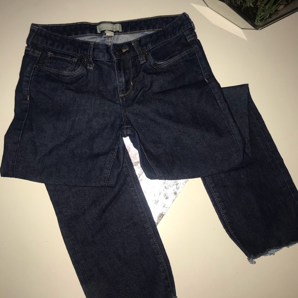 Banana Republic jeans